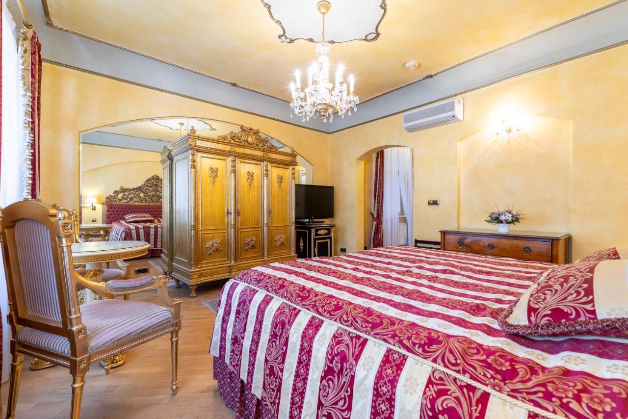 Nosticova Apartments Прага Екстериор снимка