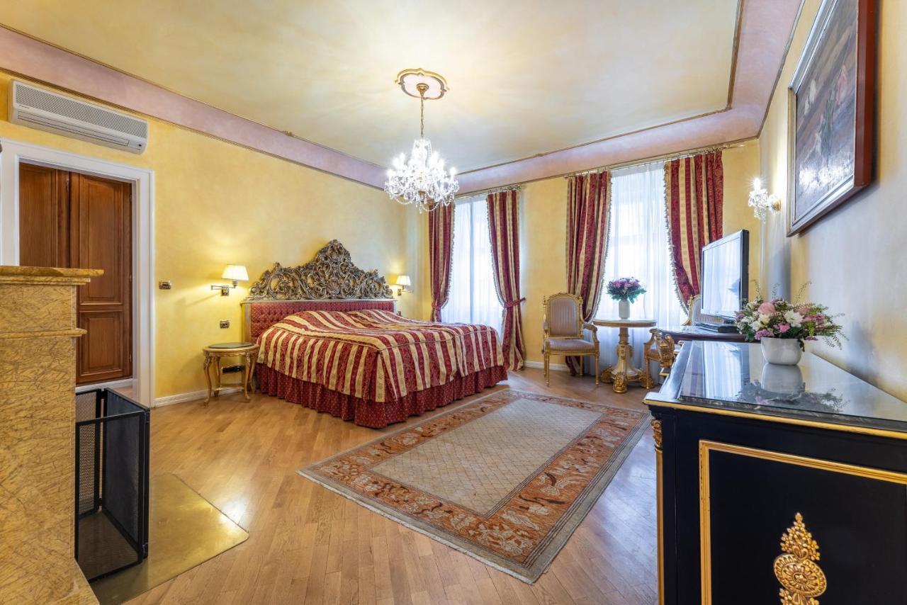 Nosticova Apartments Прага Екстериор снимка