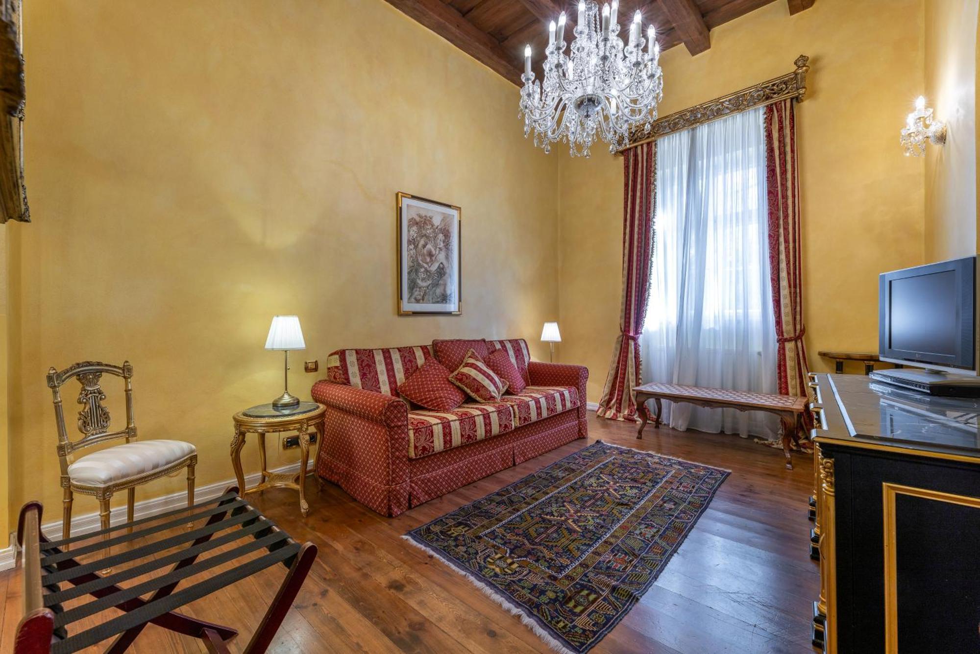 Nosticova Apartments Прага Екстериор снимка