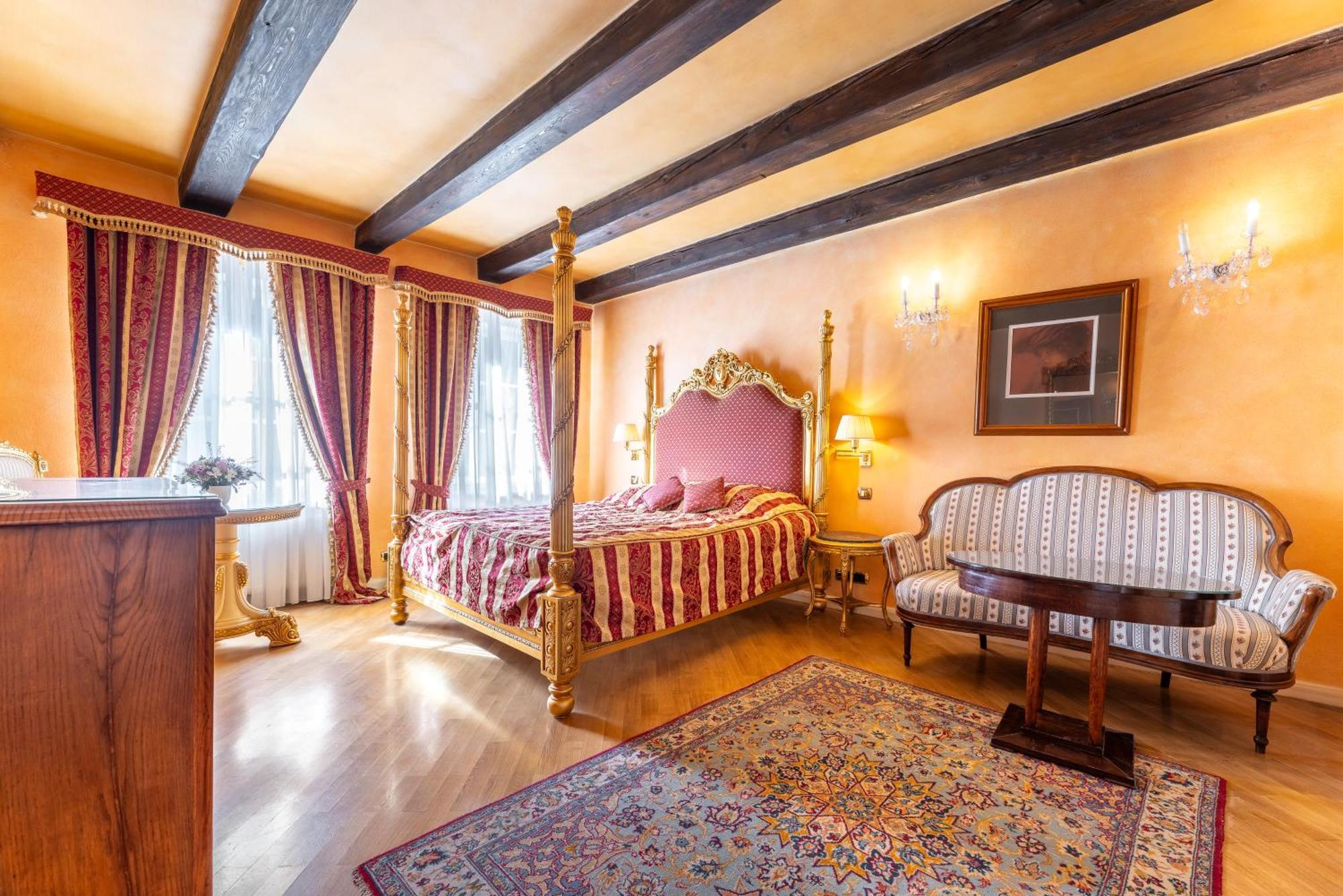 Nosticova Apartments Прага Екстериор снимка