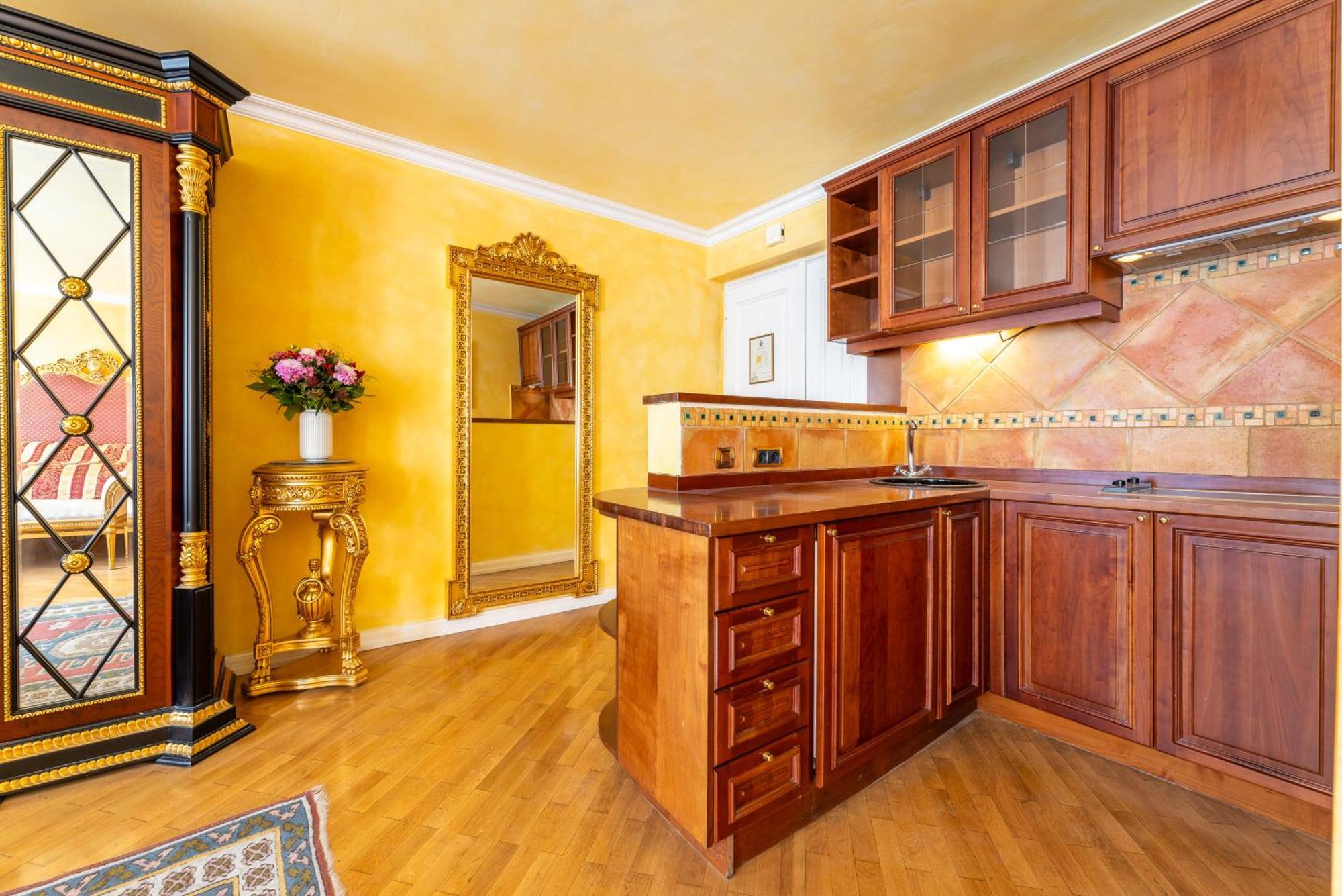 Nosticova Apartments Прага Екстериор снимка