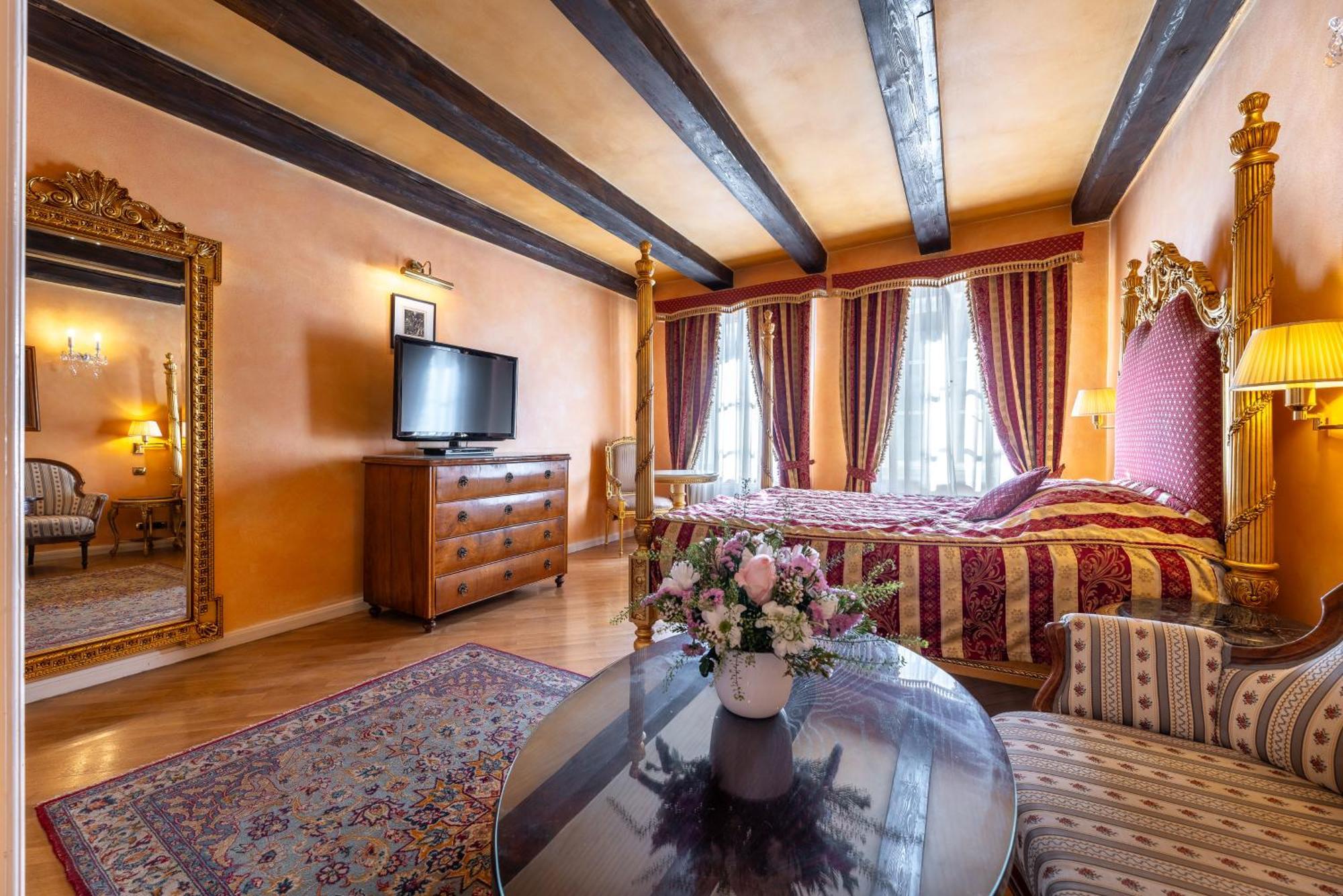 Nosticova Apartments Прага Екстериор снимка